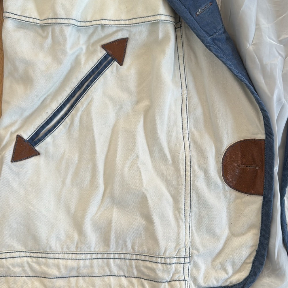 Utex Light Coat - Picture 3 of 5